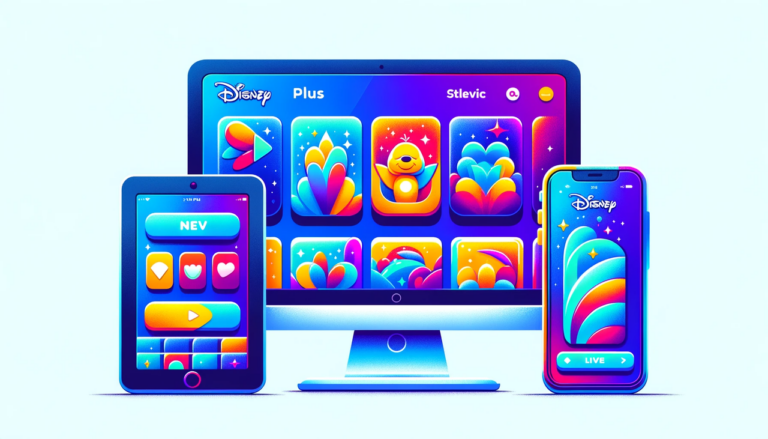 Tutorial on how to turn off subtitles on Disney Plus on mobile phones, computers and tablets.