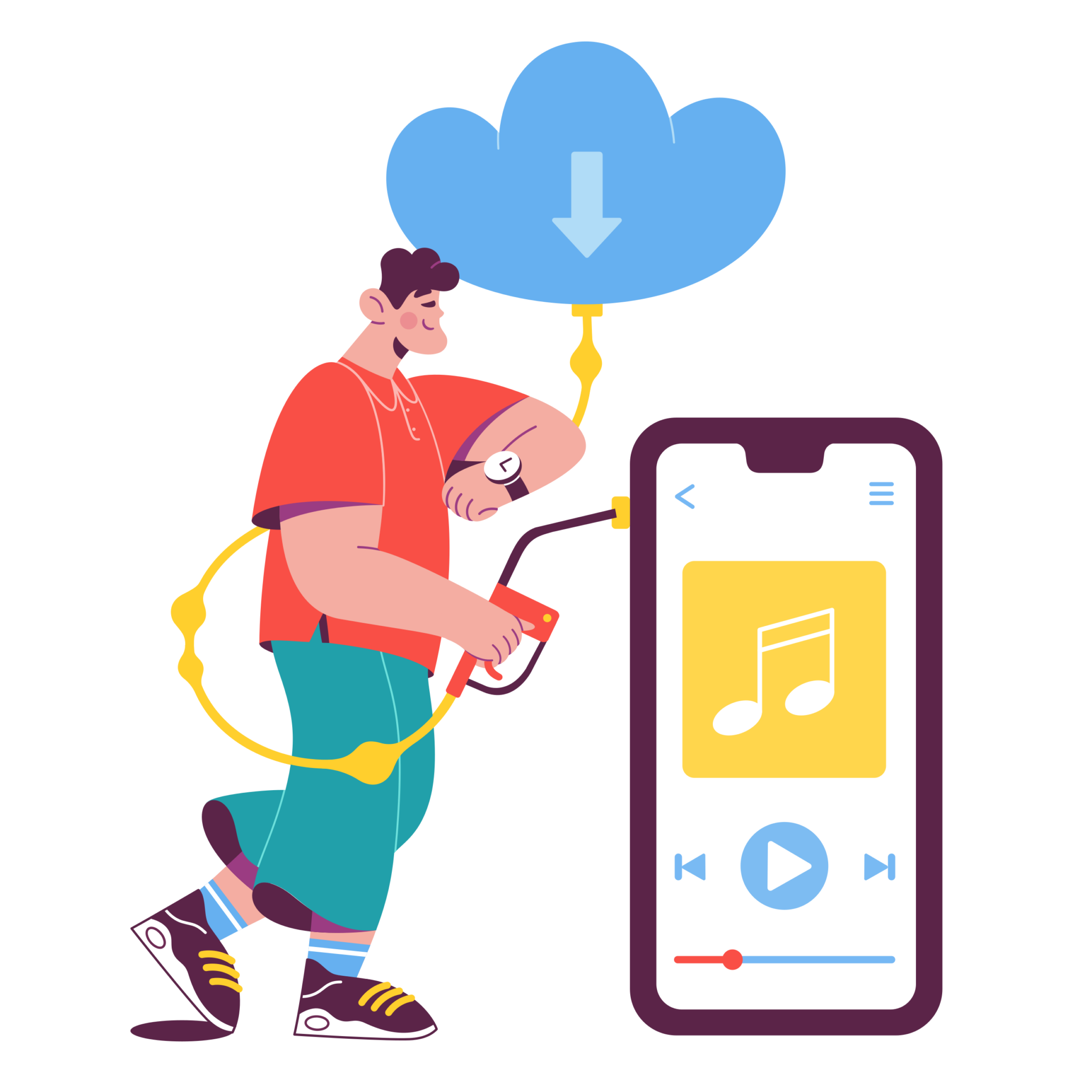 how-to-download-music-from-youtube
