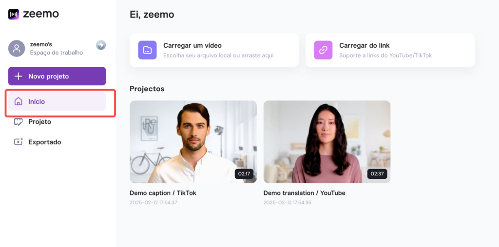 plataformas de trabalho