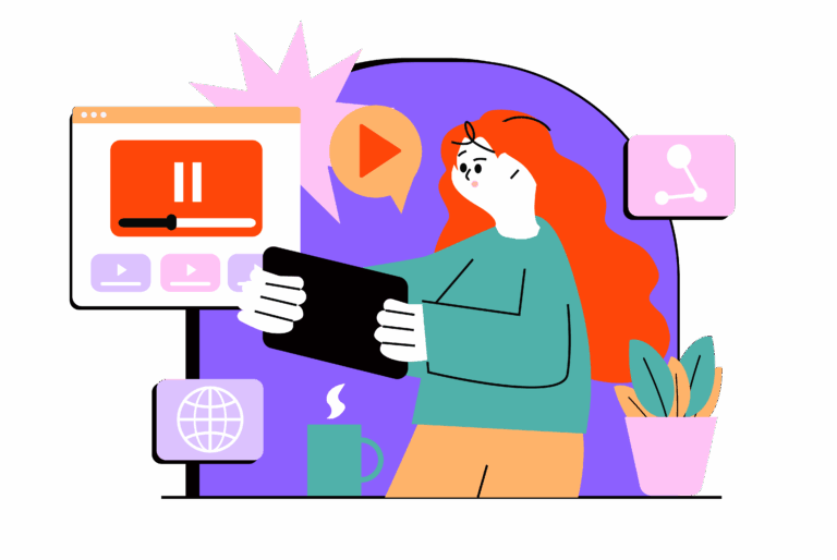 How to Open Transcript on YouTube