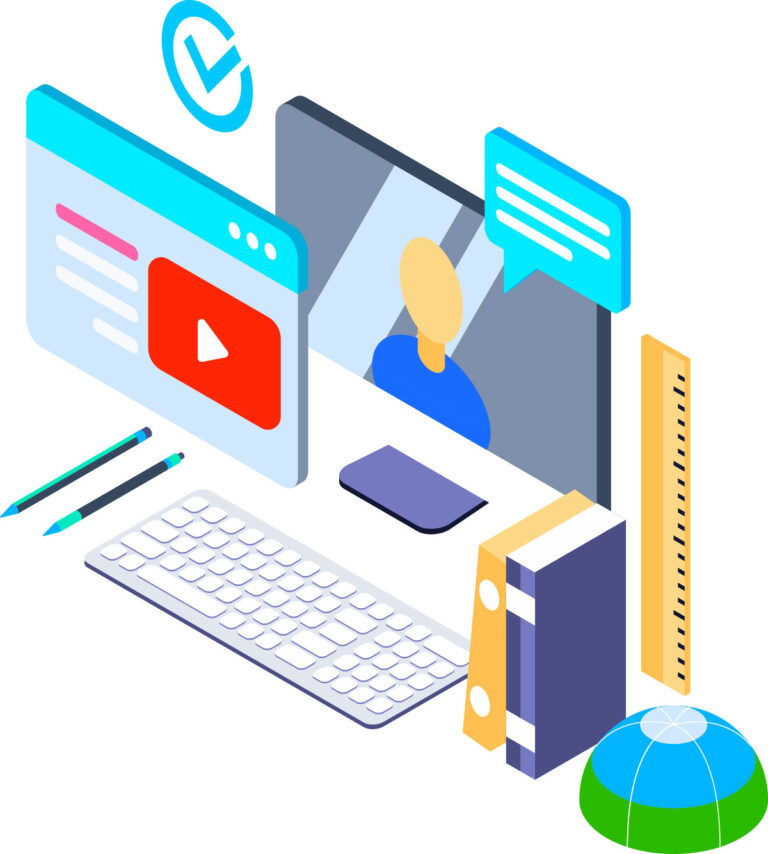 how to make YouTube channel