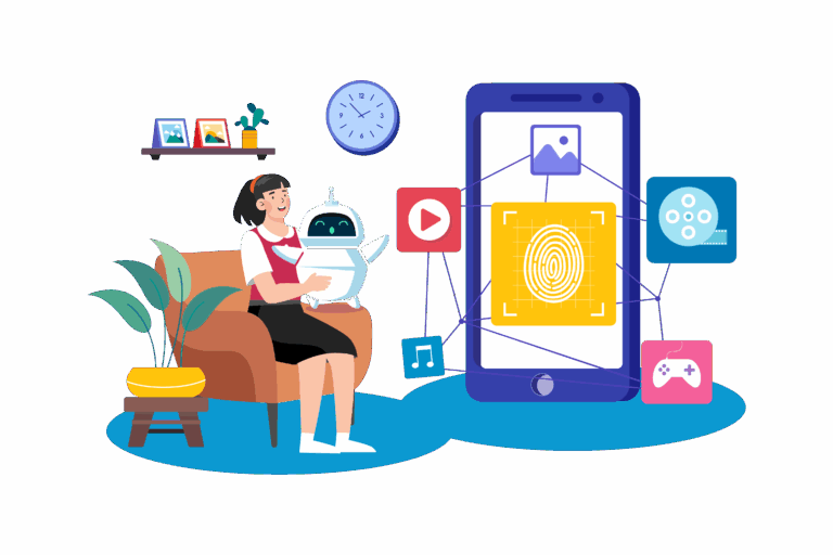 How to create AI faceless video
