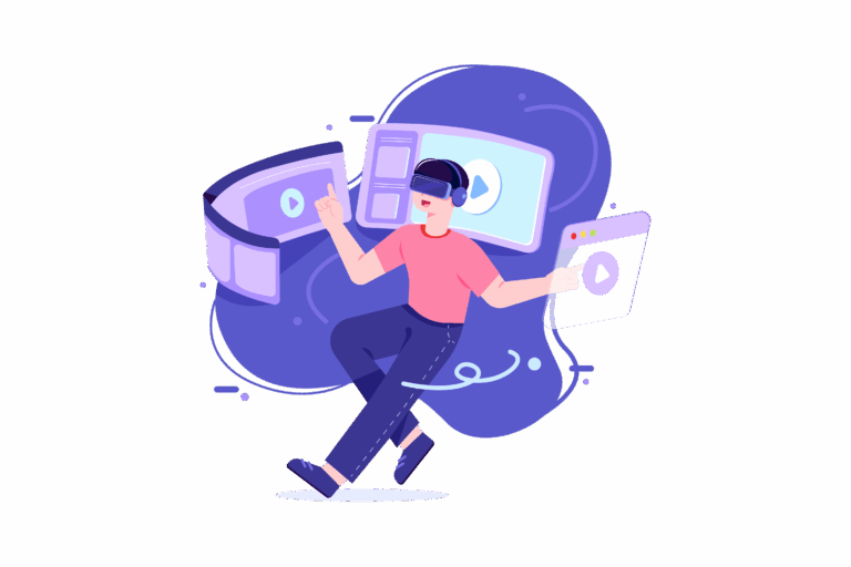 TOP 10 AI Video Generators of 2025