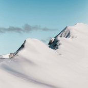 Background blur option